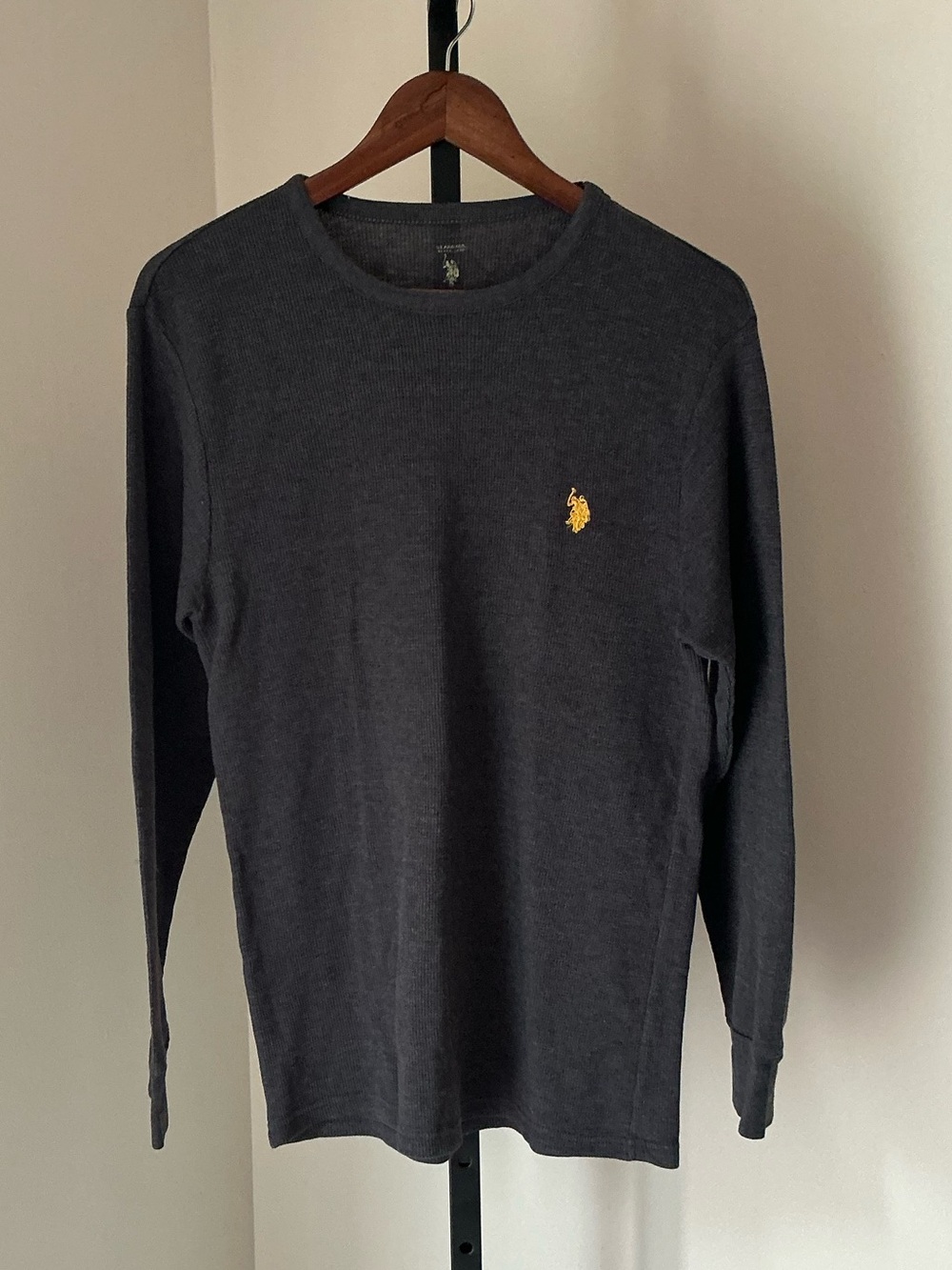 NWOT US Polo Assn. | Long Sleeve Crew Neck